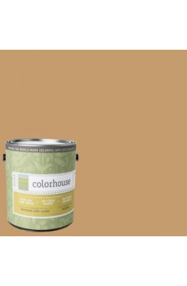Colorhouse 1-gal. Clay .01 Semi-Gloss Interior Paint - 463219