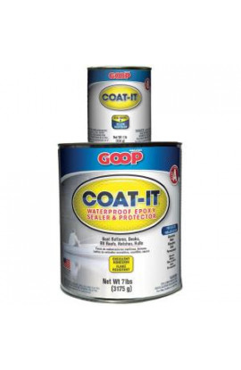 Amazing Goop 8 lbs. Coat-It Kit (2-Pack) - 5400060