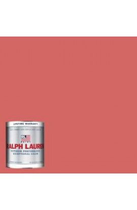 Ralph Lauren 1-qt. China Pink Hi-Gloss Interior Paint - RL2232-04H