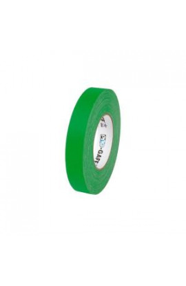 Pratt Retail Specialties 1 in. x 55 yds. Green Gaffer Industrial Vinyl Cloth Tape (3-Pack) - 001G155MGRN