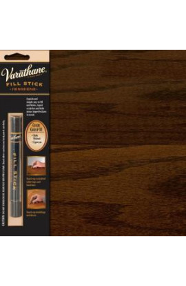 Varathane 3.5 oz. Flat Color Group 10-Fill Stick (Case of 6) - 215371