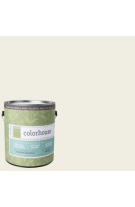 Colorhouse 1-gal. Bisque .02 Eggshell Interior Paint - 492127