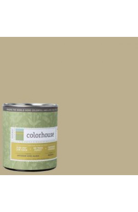 Colorhouse 1-qt. Metal .02 Semi-Gloss Interior Paint - 693520