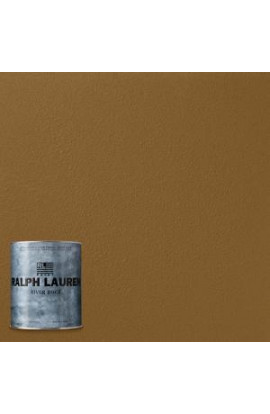 Ralph Lauren 1-qt. Sandstone Cliff River Rock Specialty Finish Interior Paint - RR102-04