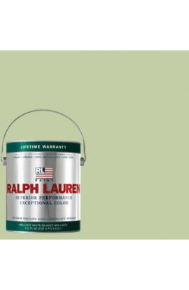 Ralph Lauren 1-gal. Old Field Green Semi-Gloss Interior Paint - RL1660S