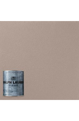 Ralph Lauren 1-qt. Dry Bed River Rock Specialty Finish Interior Paint - RR128-04