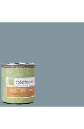 Colorhouse 1-qt. Water .05 Flat Interior Paint - 661758