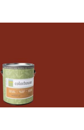 Colorhouse 1-gal. Wood .03 Flat Interior Paint - 491632
