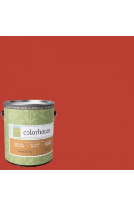 Colorhouse 1-gal. Petal .06 Flat Interior Paint - 461567
