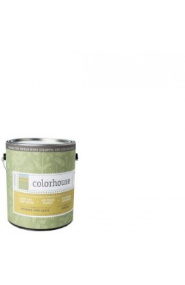 Colorhouse 1-gal. Bisque .01 Semi-Gloss Interior Paint - 493117
