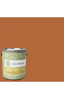 Colorhouse 1-gal. Wood .02 Semi-Gloss Interior Paint - 493629