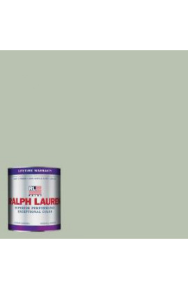 Ralph Lauren 1-qt. Chamfered Edge Eggshell Interior Paint - RL1625-04E