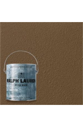 Ralph Lauren 1-gal. Old River Bed River Rock Specialty Finish Interior Paint - RR107