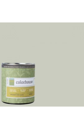Colorhouse 1-qt. Leaf .03 Semi-Gloss Interior Paint - 663431