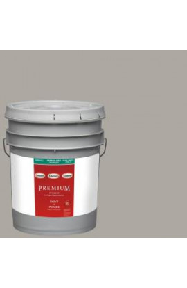 Glidden Premium 5-gal. #HDGCN53U Song Sparrow Semi-Gloss Latex Interior Paint with Primer - HDGCN53UP-05S
