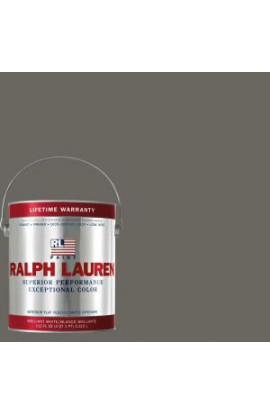 Ralph Lauren 1-gal. Mercer Flat Interior Paint - RL1167F