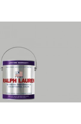 Ralph Lauren 1-gal. Lintel Grey Eggshell Interior Paint - RL1118E
