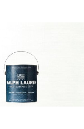 Ralph Lauren 1-gal. Chambray Blue Indigo Denim Specialty Finish Interior Paint - ID01