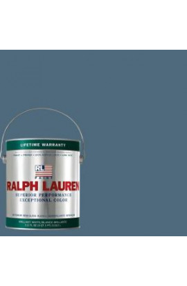 Ralph Lauren 1-gal. Napolean Semi-Gloss Interior Paint - RL1836S