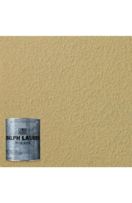 Ralph Lauren 1-qt. Prairie Fire River Rock Specialty Finish Interior Paint - RR101-04