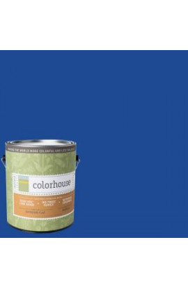 Colorhouse 1-gal. Petal .05 Flat Interior Paint - 461550
