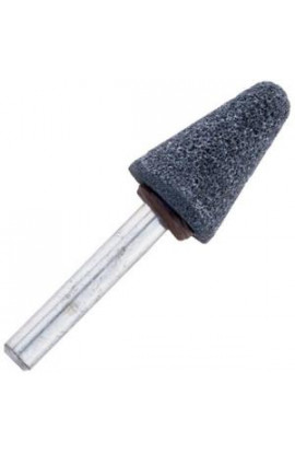 Bosch 1/4 in. Aluminum Oxide Grinding Point Tree - GP701