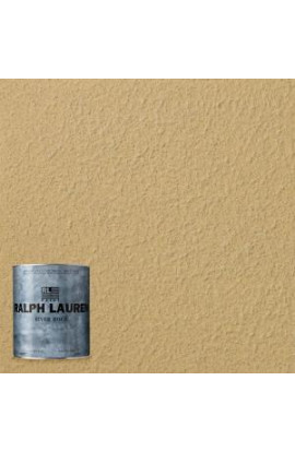 Ralph Lauren 1-qt. Buckeye River Rock Specialty Finish Interior Paint - RR141-04