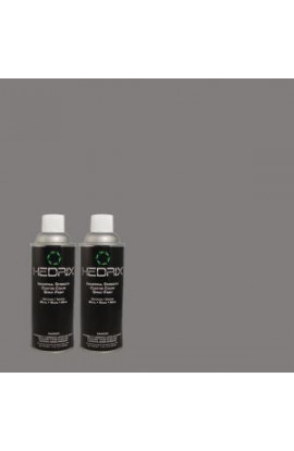Hedrix 11 oz. Match of MQ5-19 Hypnotic Semi-Gloss Custom Spray Paint (2-Pack) - SG02-MQ5-19