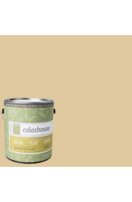 Colorhouse 1-gal. Grain .04 Semi-Gloss Interior Paint - 463349