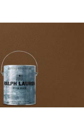 Ralph Lauren 1-gal. Desert Trail River Rock Specialty Finish Interior Paint - RR105