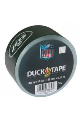 Duck 1.88 in. x 10 yds. Jets Duct Tape (Case of 18) - 240498