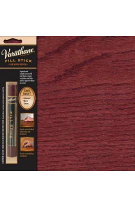 Varathane 3.5 oz. Flat Color Group 7-Fill Stick (Case of 6) - 215368
