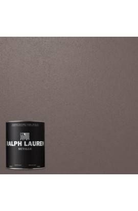 Ralph Lauren 1-qt. Soft Patina Metallic Specialty Finish Interior Paint - ME104-04