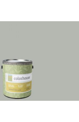 Colorhouse 1-gal. Metal .03 Semi-Gloss Interior Paint - 493537