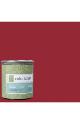 Colorhouse 1-qt. Create .05 Eggshell Interior Paint - 682258
