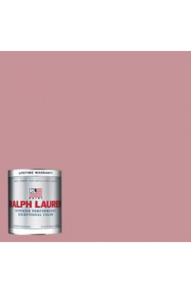 Ralph Lauren 1-qt. Primrose Hi-Gloss Interior Paint - RL2133-04H