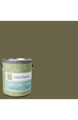 Colorhouse 1-gal. Glass .06 Eggshell Interior Paint - 492363