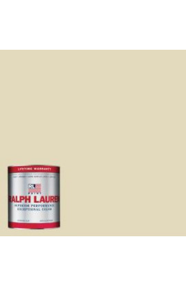 Ralph Lauren 1-qt. Arrowroot Flat Interior Paint - RL1345-04F
