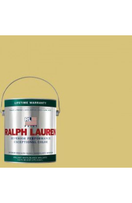 Ralph Lauren 1-gal. Bath Stone Semi-Gloss Interior Paint - RL1432S