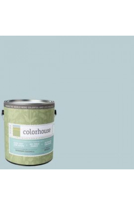 Colorhouse 1-gal. Water .03 Eggshell Interior Paint - 462731