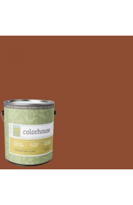 Colorhouse 1-gal. Clay .04 Semi-Gloss Interior Paint - 463240