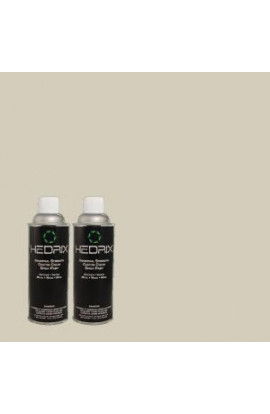 Hedrix 11 oz. Match of C60-30 Pearl Gloss Custom Spray Paint (2-Pack) - G02-C60-30