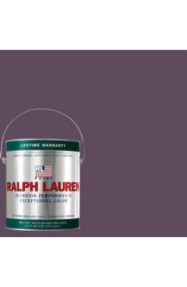Ralph Lauren 1-gal. Fin De Siecle Semi-Gloss Interior Paint - RL2052S