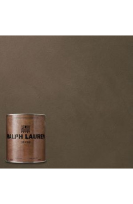 Ralph Lauren 1-qt. Paloverde Suede Specialty Finish Interior Paint - SU104-04
