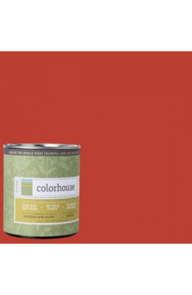Colorhouse 1-qt. Petal .06 Semi-Gloss Interior Paint - 663561