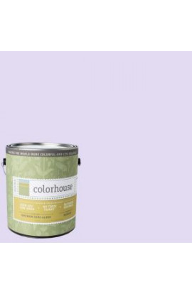 Colorhouse 1-gal. Sprout .07 Semi-Gloss Interior Paint - 473171
