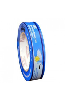 Nashua Tape 0.94 in. x 60.1 yds. 140B 14-Day Blue Painter's Masking Tape - 1198737
