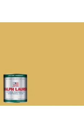 Ralph Lauren 1-qt. Cloche Semi-Gloss Interior Paint - RL1391-04S