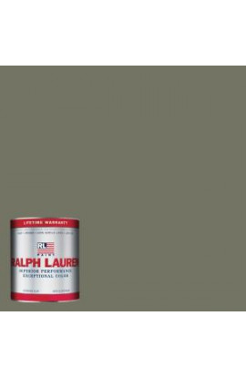 Ralph Lauren 1-qt. Campaign Flat Interior Paint - RL1202-04F