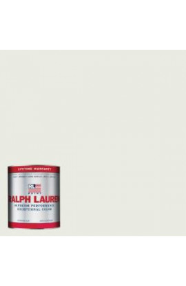 Ralph Lauren 1-qt. Mother of Pearl Flat Interior Paint - RL1017-04F